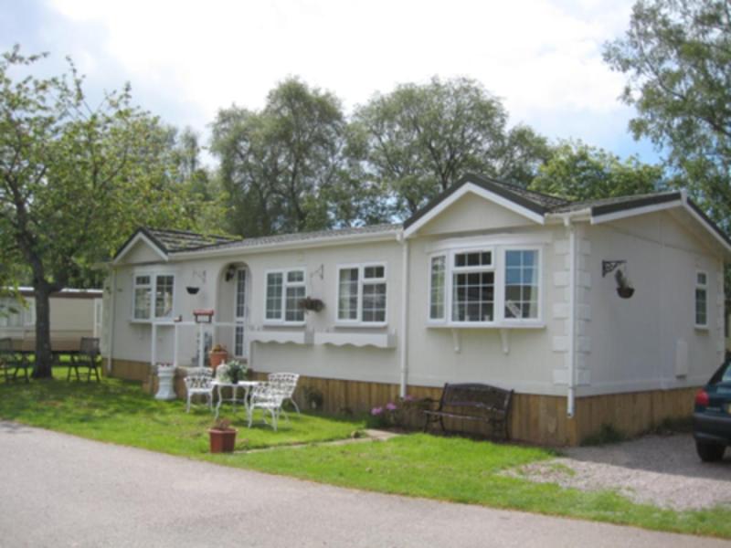 Book Your Stay at The Old Mill Caravan Park Today Campsited