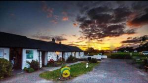 Sexton's Caravan & Camping Park