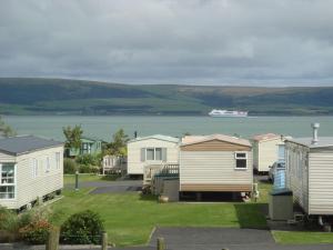 Image of Wig Bay Holiday Park