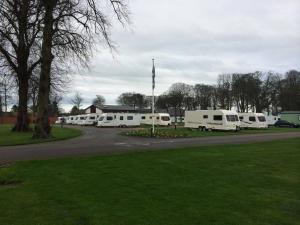 Image of Woodland Caravan Park