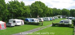 Acorns Caravan Park