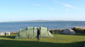 Green Acres Caravan & Camping Park
