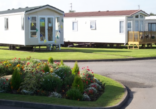 Aldbrough Caravan Park