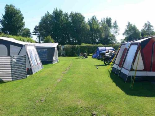 Arosa Caravan And Camping Park