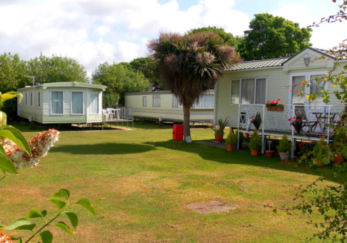 Bell Caravan Park