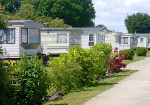 Bell Caravan Park