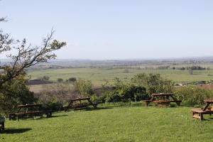Bowdens Crest Caravan & Camping Park