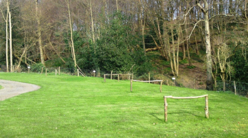 Brakes Coppice Park