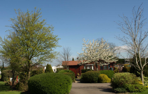 Briarfields Touring Park