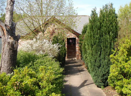 Briarfields Touring Park