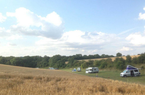 Brocklands Farm