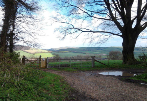 Brocklands Farm