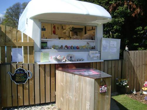 Centenary Way Camping and Caravan Pa...