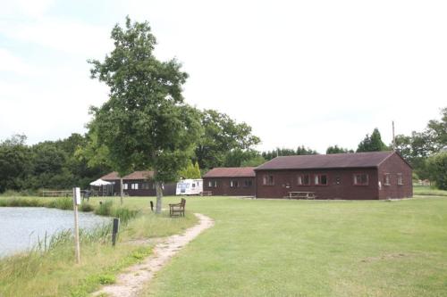 Chequertree Fishery and Campsite