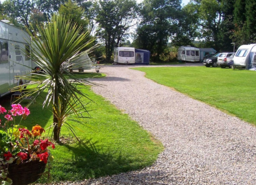 Coachman Caravan Park