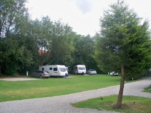 Coachman Caravan Park