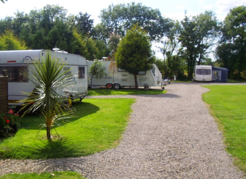 Coachman Caravan Park