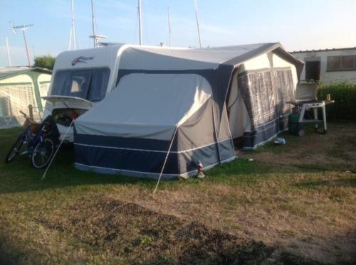 Coastal Caravan Park