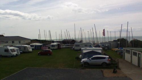 Coastal Caravan Park