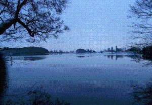Colemere Caravan Park