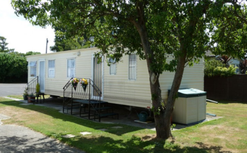 Copthorne Caravans