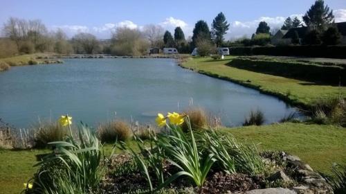 Cotswold Carp Farm