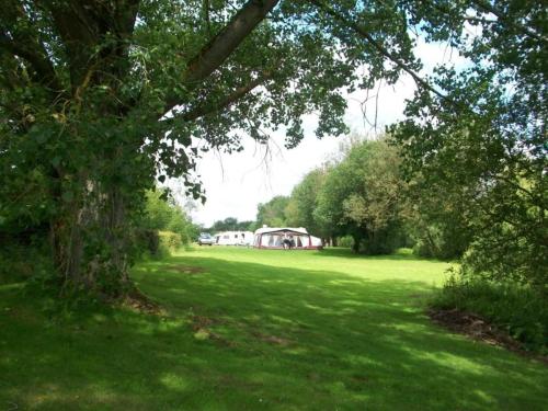 Cotswold Carp Farm