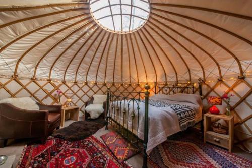 Cotswold Yurts