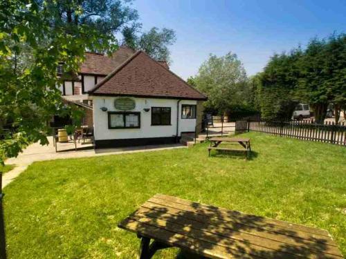 Debden House Camp Site