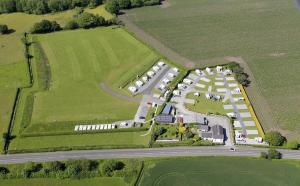Elm Cottage Touring Park