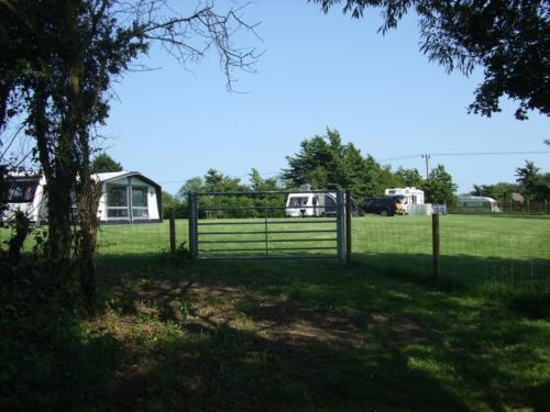 Fieldgate Touring Campsite