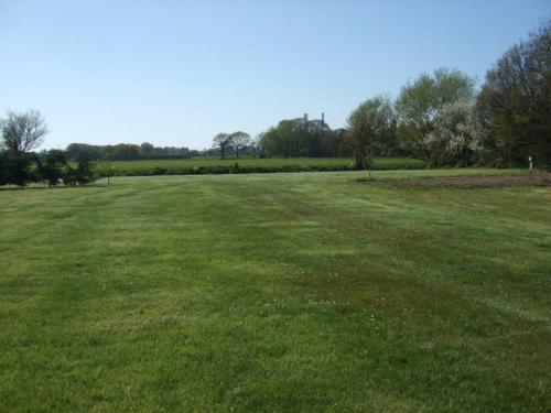 Fieldgate Touring Campsite