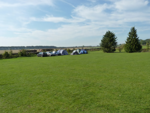 Folly Farm Cotswold Camping