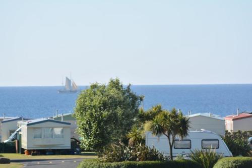 Annalong Holiday Park