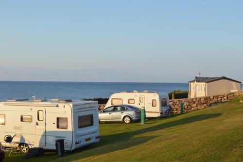 Annalong Holiday Park