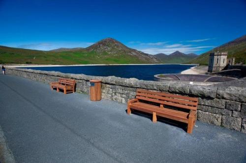 Annalong Holiday Park