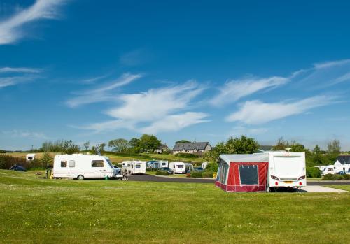 Ballyness Caravan Park