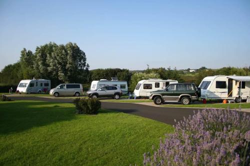 Ballyness Caravan Park