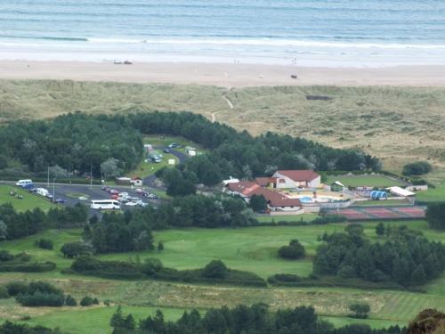 Benone Complex & Strand