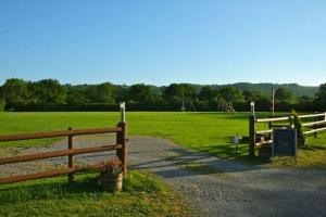 Greenacres Camping