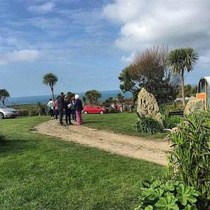 Henry's Campsite