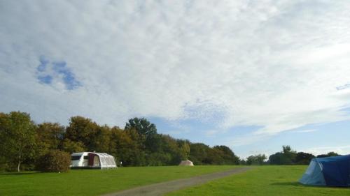Horam Manor Touring Park