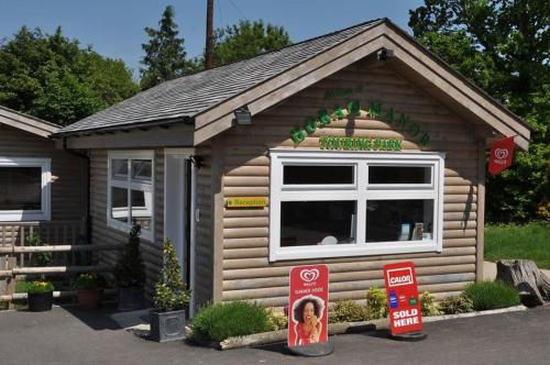 Horam Manor Touring Park