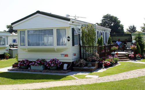 Kingfisher Caravan Park