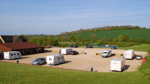 Lemington Lakes Caravan Park