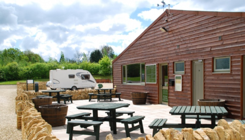 Lemington Lakes Caravan Park
