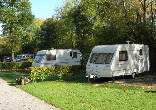 Little Wood Caravan Park
