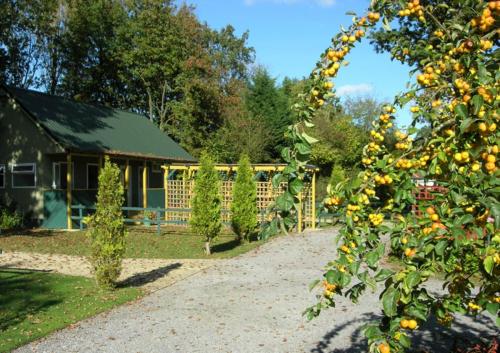 Little Wood Caravan Park