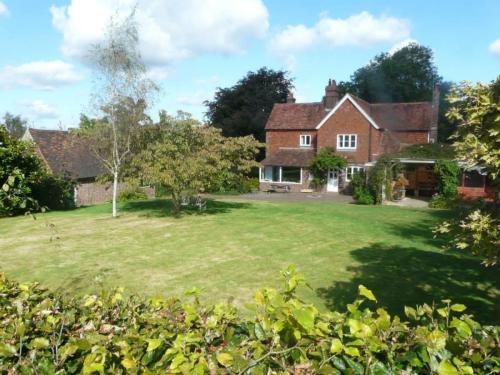 Manor Court Farm