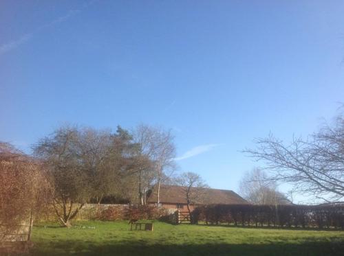 Manor Court Farm